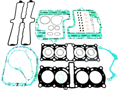 Athena - Athena Complete Gasket Kit - P400485850601