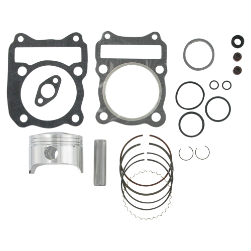 Wiseco - Wiseco Top End Kit - Standard Bore 66.00mm, 10.25:1 Compression - PK1005