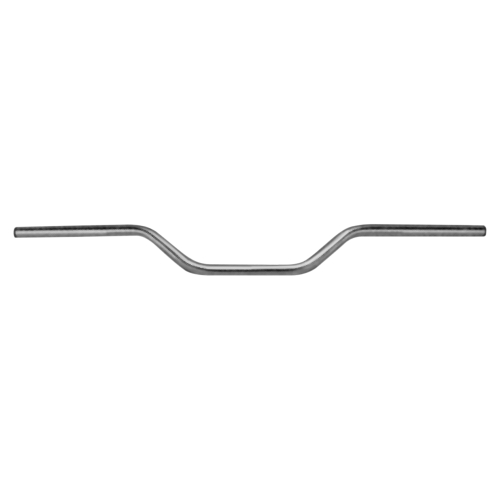 Emgo - Emgo 7/8in. Magna Sport Handlebar - Chrome - 23-12565