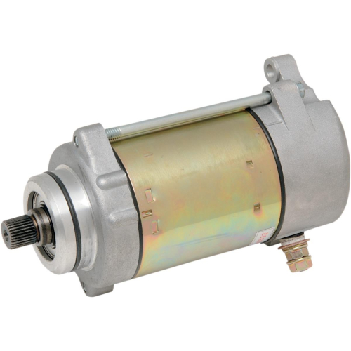 Ricks Motorsport Electric - Ricks Motorsport Electric Starter - 61-198