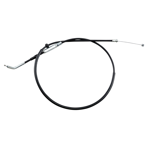 Motion Pro - Motion Pro Black Vinyl Throttle Cable - 04-0050