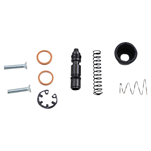 Pro-X - Pro-X Brake Master Cylinder Rebuild Kit - 37.910026