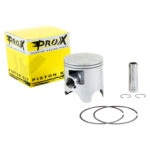 Pro-X - Pro-X Piston Kit (C) - Standard Bore 71.96mm - 01.6394.C