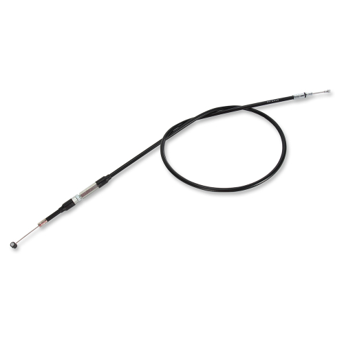 All Balls - All Balls Black Vinyl Clutch Cable - 45-2009