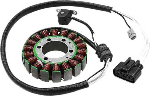 SP1 - SP1 Stator Assembly - SM-01361