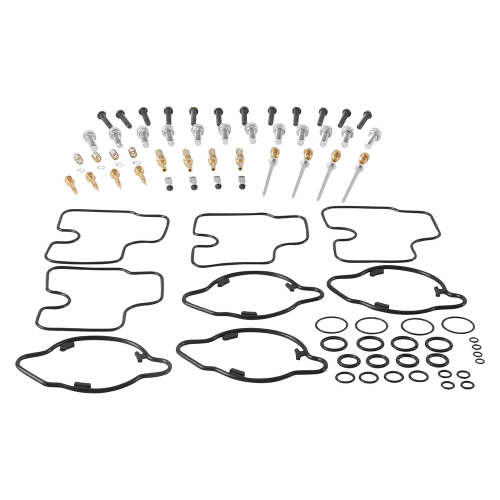 All Balls - All Balls Carburetor Rebuild Kit - 26-10139