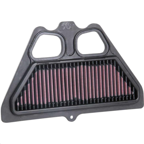 K&N Engineering - K&N Engineering High Flow Air Filter - KA-9017