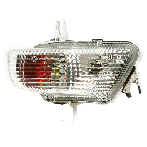K&S Technologies - K&S Technologies DOT Approved Turn Signal - Amber - 25-2341C