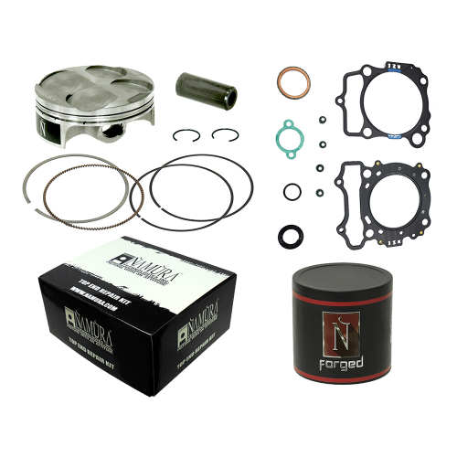 Namura Technologies - Namura Technologies Top End Repair Kit (A) - Standard Bore 76.94mm - FX-40037K
