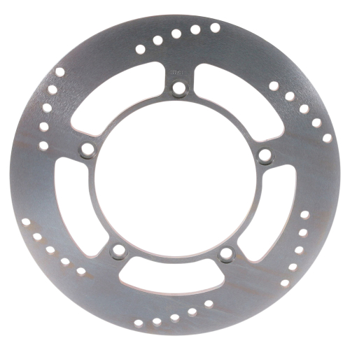 EBC - EBC OE Replacement Brake Rotor - MD1078