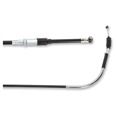 All Balls - All Balls Black Vinyl Clutch Cable - 45-2003