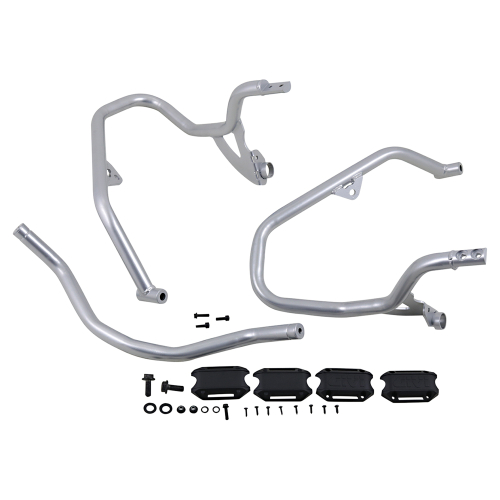 GIVI - GIVI Engine Guard - Stainless Steel - TN689