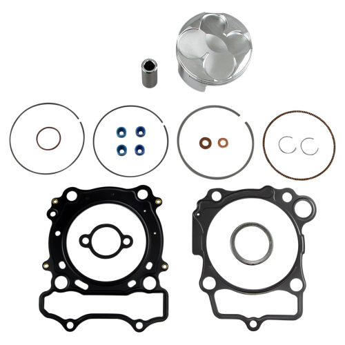 Wiseco - Wiseco Top End Kit - Standard Bore 77.00mm, 13.5:1 Compression - PK1899