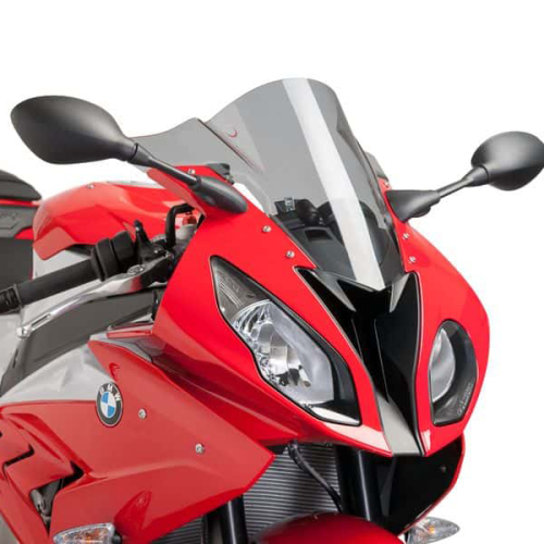 PUIG - PUIG Z-Racing Windscreen - Smoke - 7564H