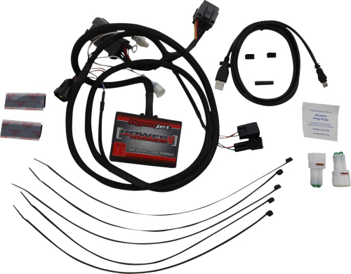 Dynojet Research - Dynojet Research Power Commander V - 18-004
