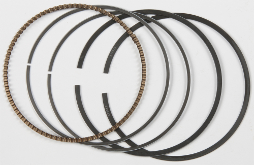 Namura Technologies - Namura Technologies Piston Ring Set - 87.48mm - NA-10001-6R