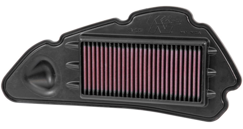 K&N Engineering - K&N Engineering High Flow Air Filter - HA-1513