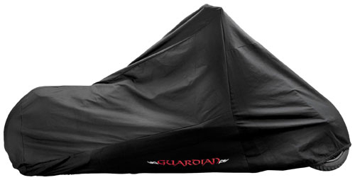 Dowco - Dowco Indoor Dust Cover - 124in. - 51235-00
