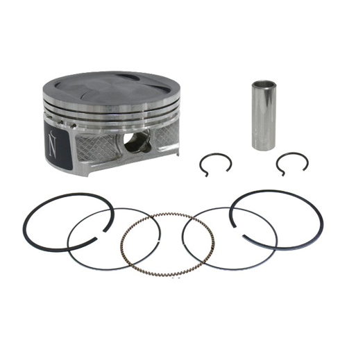 Namura Technologies - Namura Technologies Piston Kit - 1.00mm Oversize to 91.96mm - NA-80001-4