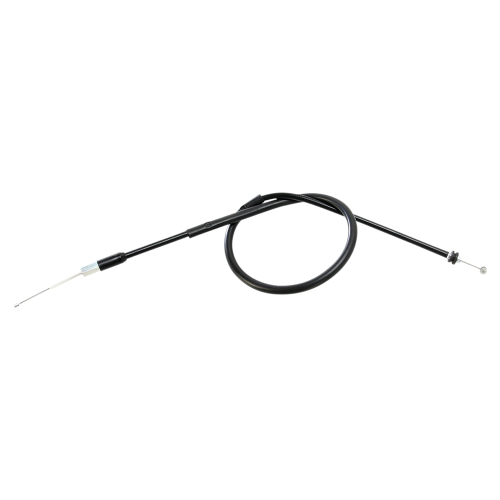 All Balls - All Balls Black Vinyl Throttle Cable - 45-1087