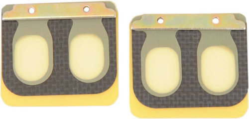 Boyesen - Boyesen Replacement Pro Series Reeds for Rad Valve - PSR-181