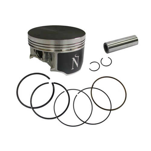 Namura Technologies - Namura Technologies Piston Kit - 1.50mm Oversize to 93.46mm - NA-10008-6