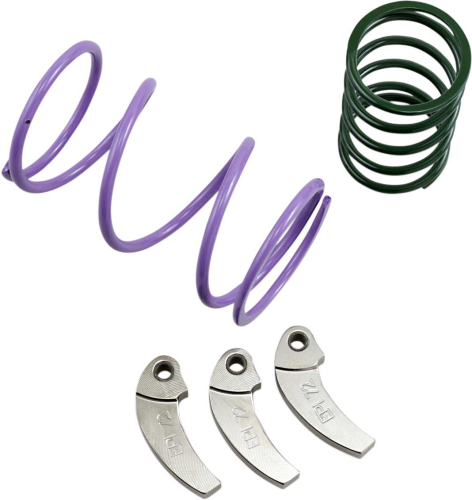 EPI - EPI Sport Utility Clutch Kit - Elevation: 0-3000ft. - Tire Size: Stock - WE436926