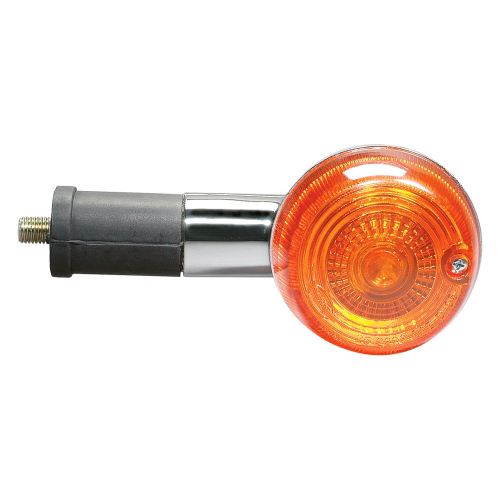 K&S Technologies - K&S Technologies DOT Approved Turn Signal - Amber - 25-2222