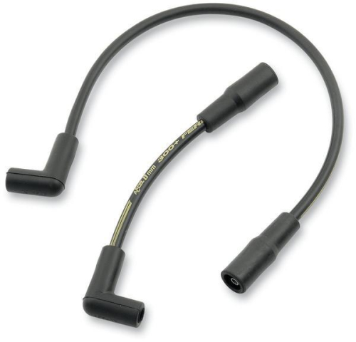 Accel - Accel 300+ Custom Fit 8mm Ignition Wire Set - 175091
