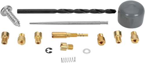 Dynojet Research - Dynojet Research Jet Kit - Stage 1 and 2 - 4176