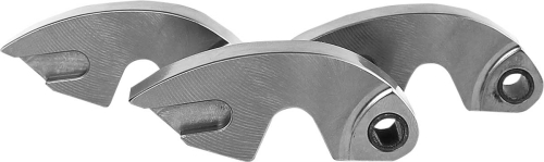 EPI - EPI Belly Buster Pro Weights for Polaris Clutches - 64gr. - 3 Pack - BBP64S