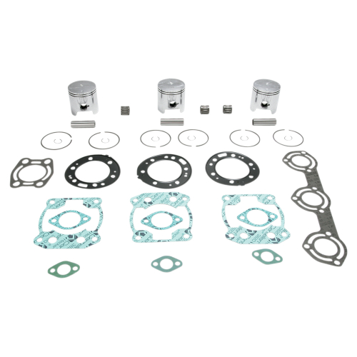 WSM - WSM Top End Kit (755cc) - 0.25mm Oversize to 70.25mm Bore - 010-830-12