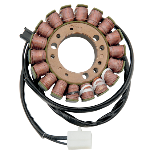 Ricks Motorsport Electric - Ricks Motorsport Electric Stator - 21-025