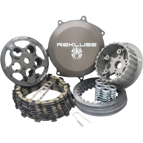 Rekluse - Rekluse Core Manual Torqdrive Clutch Kits - RMS-7102028