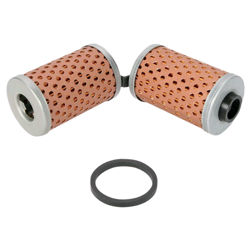 Emgo - Emgo Oil Filter - Standard - 10-26710