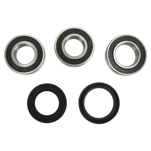 Pivot Works - Pivot Works Wheel Bearing Kit - PWRWS-K21-000
