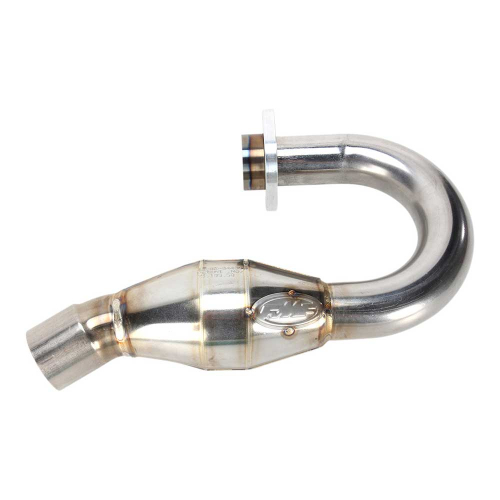 FMF Racing - FMF Racing MegaBomb Header - Stainless Steel - 044358