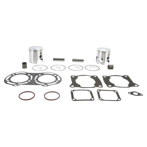 Wiseco - Wiseco Top End Kit - 0.75mm Oversize to 64.75mm - PK144