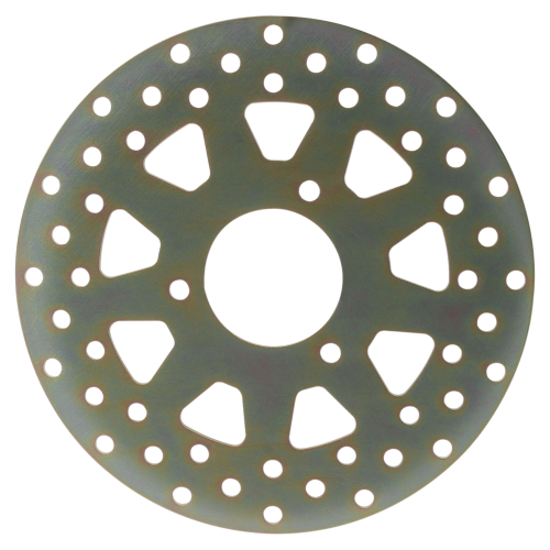 EBC - EBC OE Replacement Brake Rotor - MD6064D