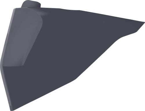 Polisport - Polisport Airbox Cover - Nardo Gray - 8422300007