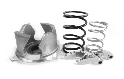 EPI - EPI Sport Utility Clutch Kit - Elevation: 3000-6000ft. - Tire Size: Stock - WE436189