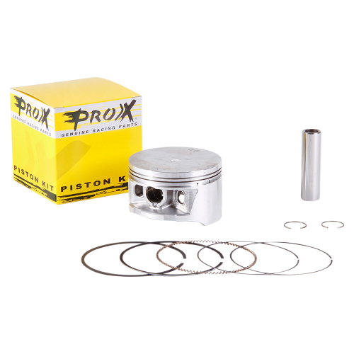 Pro-X - Pro-X Piston Kit - 0.50mm Oversize to 90.50mm - 01.1498.050