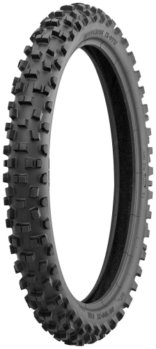 IRC - IRC iX-09W Front Tire - 70/100-19 - 106772