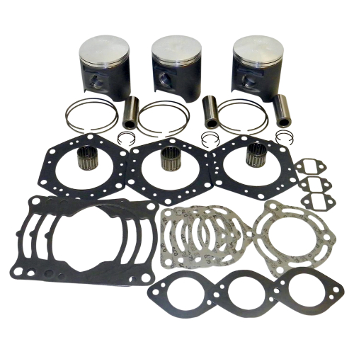 WSM - WSM Platinum Series Top End Kit - Standard Bore 80.00mm - 010-841-10P