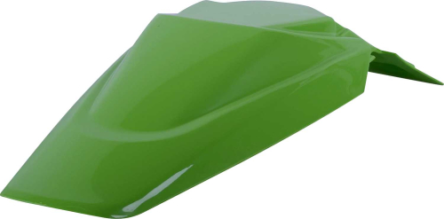 Polisport - Polisport Rear Fender - Green 05 - 8561500013