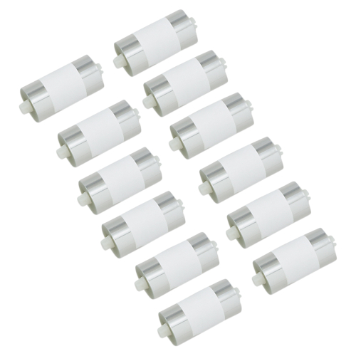 Pro Grip - Pro Grip Standard Roll-Offs Rolls - 12 Pack - 3269