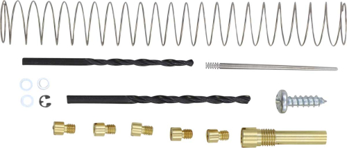 Dynojet Research - Dynojet Research Jet Kit - Stage 1 - 8121