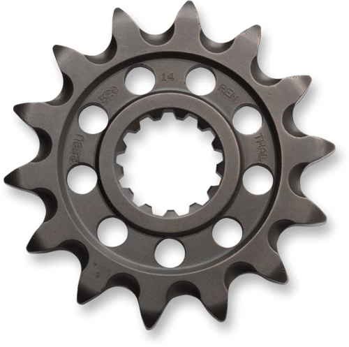 Renthal - Renthal Steel Front Sprocket - 14T - 252--520-14GP