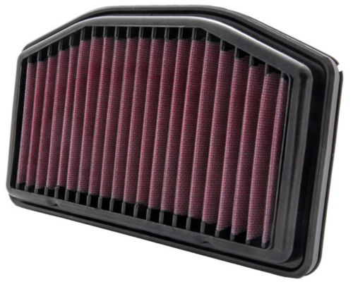 K&N Engineering - K&N Engineering Race-Spec High-Flow Air Filter - YA-1009R