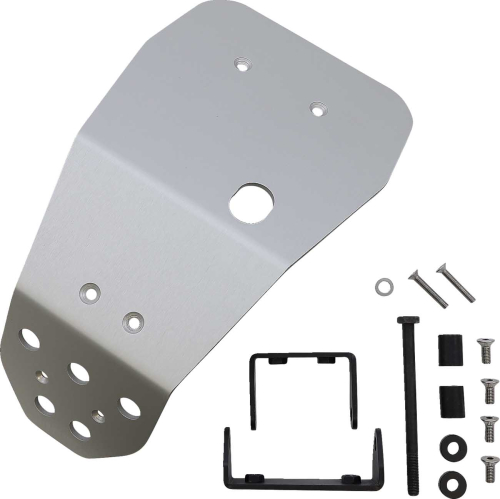 GIVI - GIVI Skid Plate - RP1191